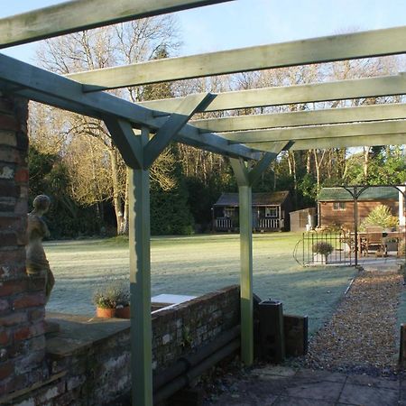 Woodacre B & B Arundel Luaran gambar