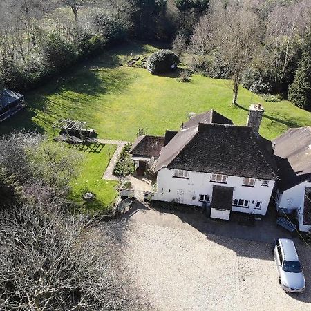 Woodacre B & B Arundel Luaran gambar