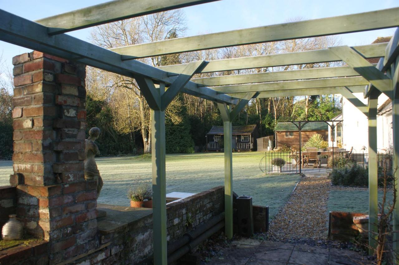 Woodacre B & B Arundel Luaran gambar