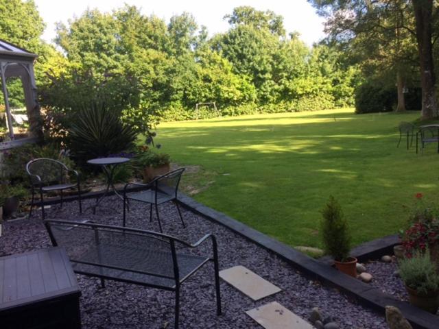 Woodacre B & B Arundel Luaran gambar