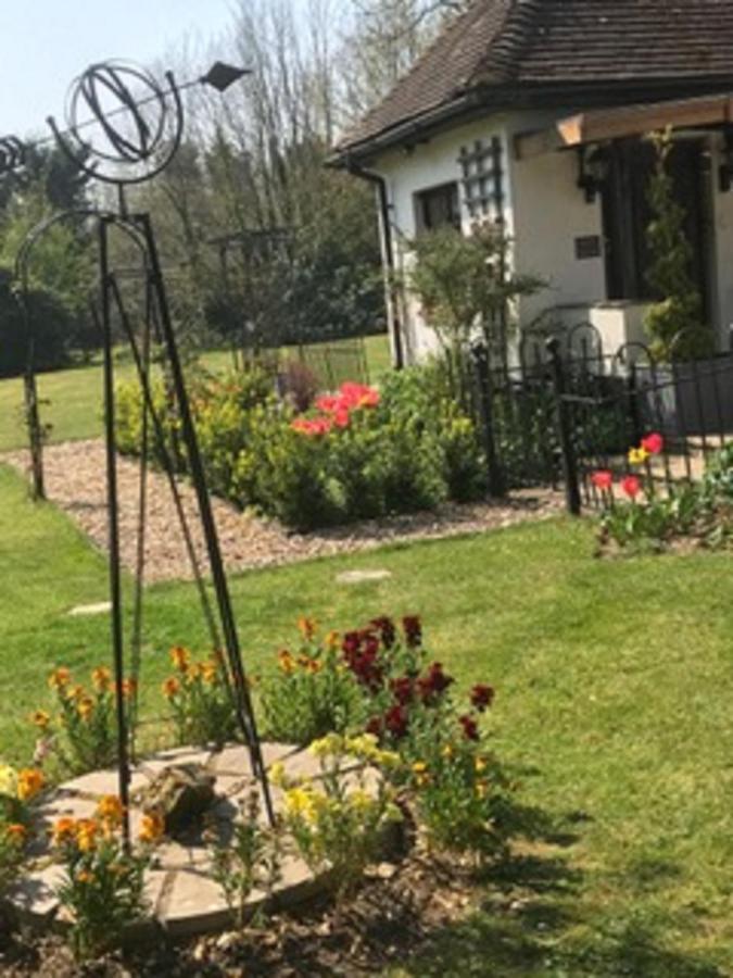 Woodacre B & B Arundel Luaran gambar