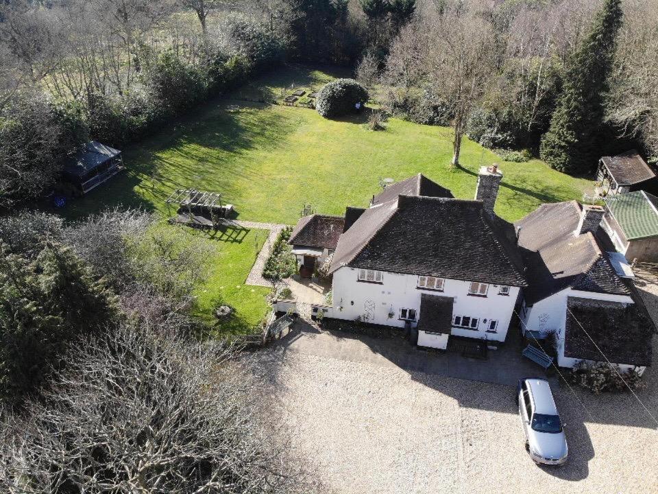 Woodacre B & B Arundel Luaran gambar