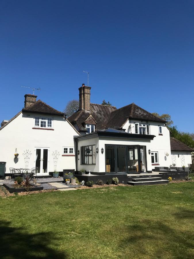 Woodacre B & B Arundel Luaran gambar