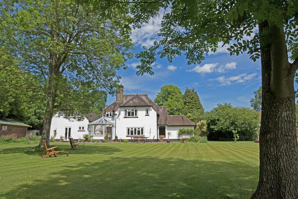 Woodacre B & B Arundel Luaran gambar
