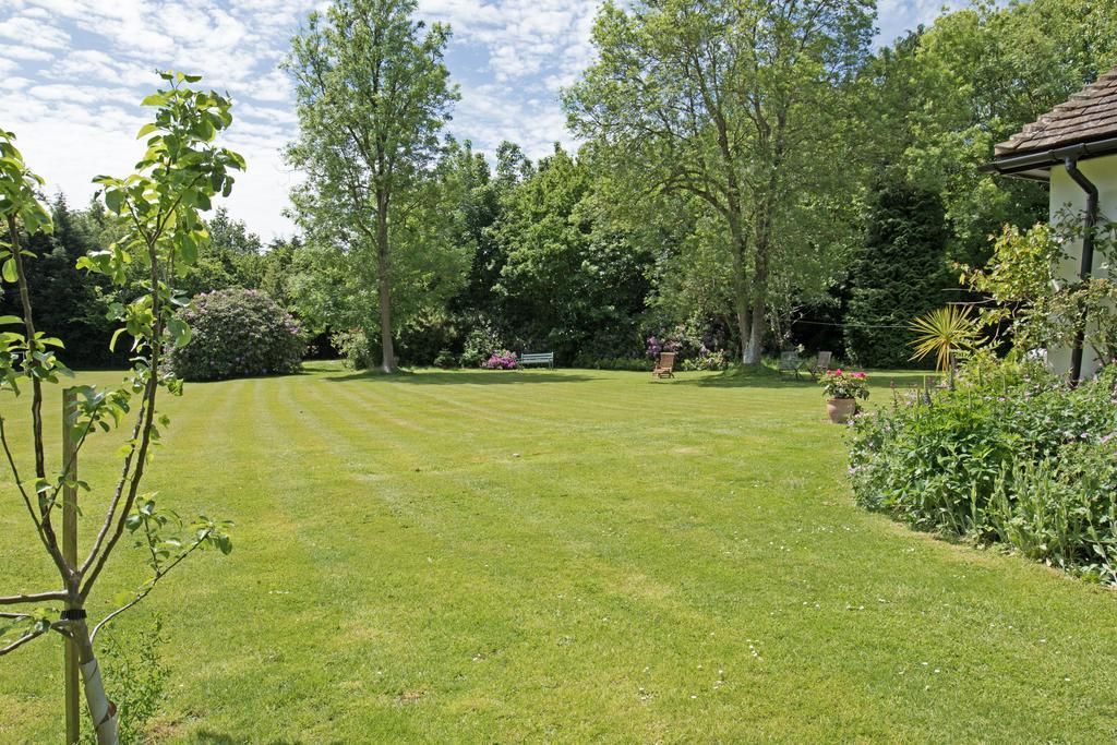 Woodacre B & B Arundel Luaran gambar