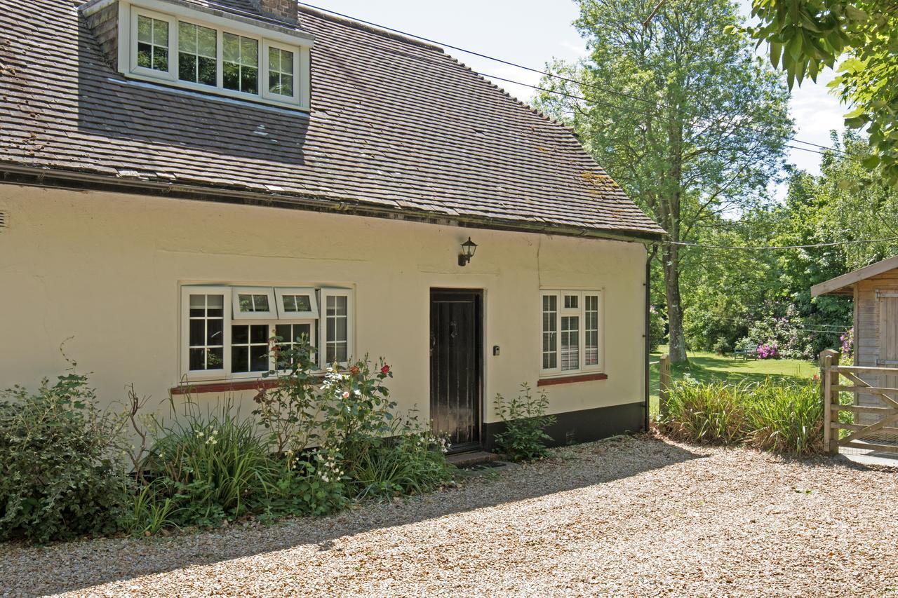 Woodacre B & B Arundel Luaran gambar