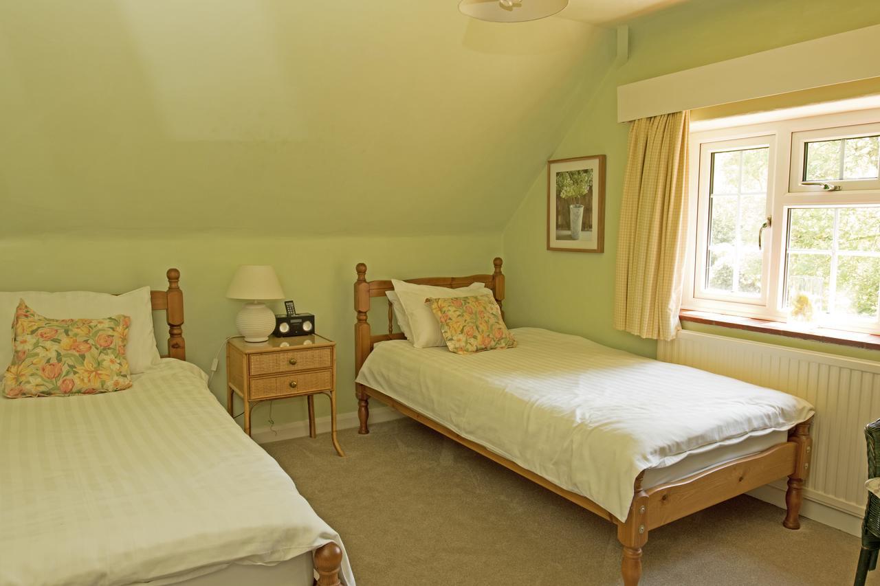 Woodacre B & B Arundel Luaran gambar