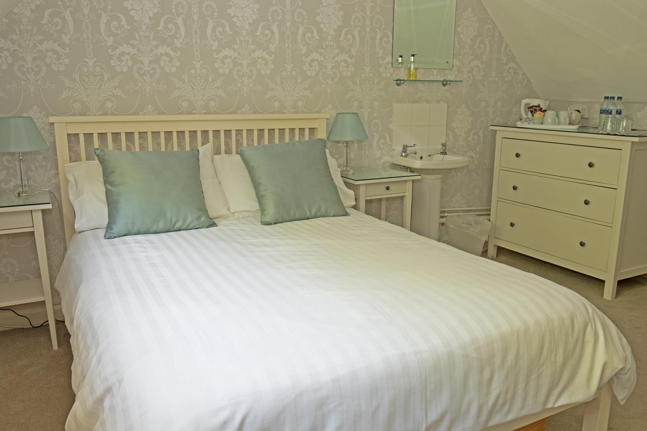 Woodacre B & B Arundel Luaran gambar