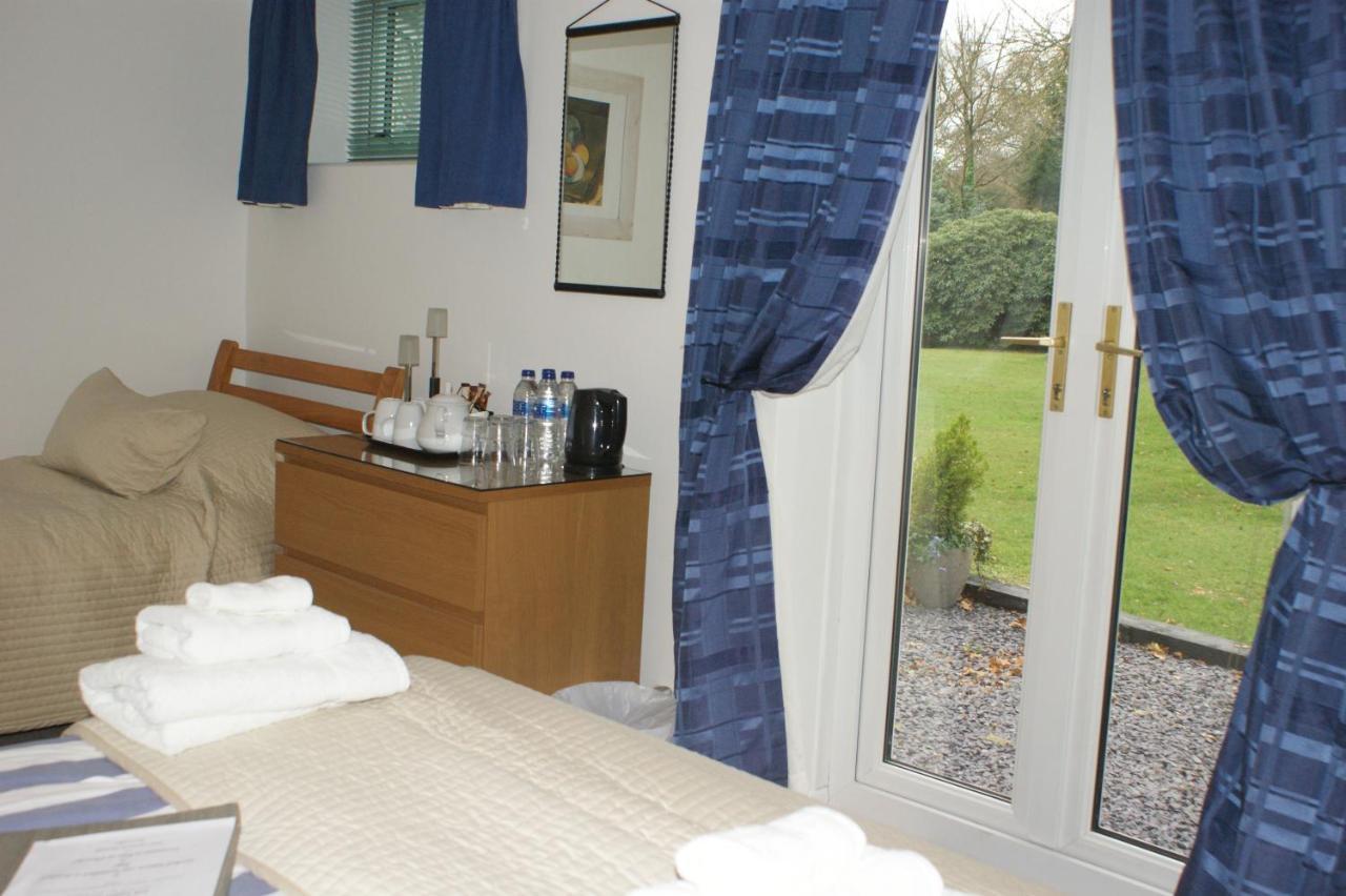 Woodacre B & B Arundel Luaran gambar