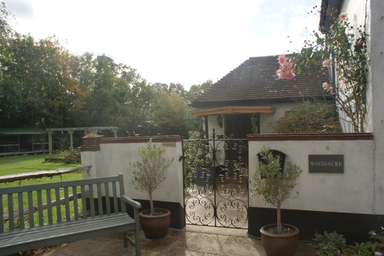 Woodacre B & B Arundel Luaran gambar