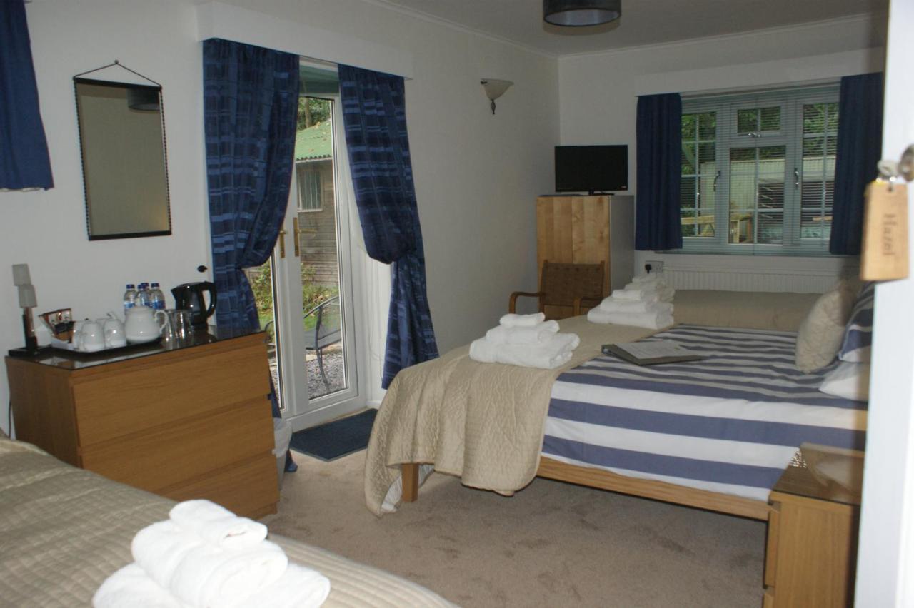 Woodacre B & B Arundel Luaran gambar