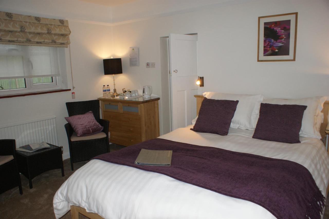 Woodacre B & B Arundel Luaran gambar