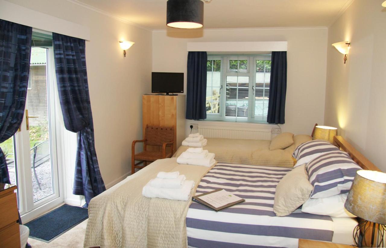 Woodacre B & B Arundel Luaran gambar