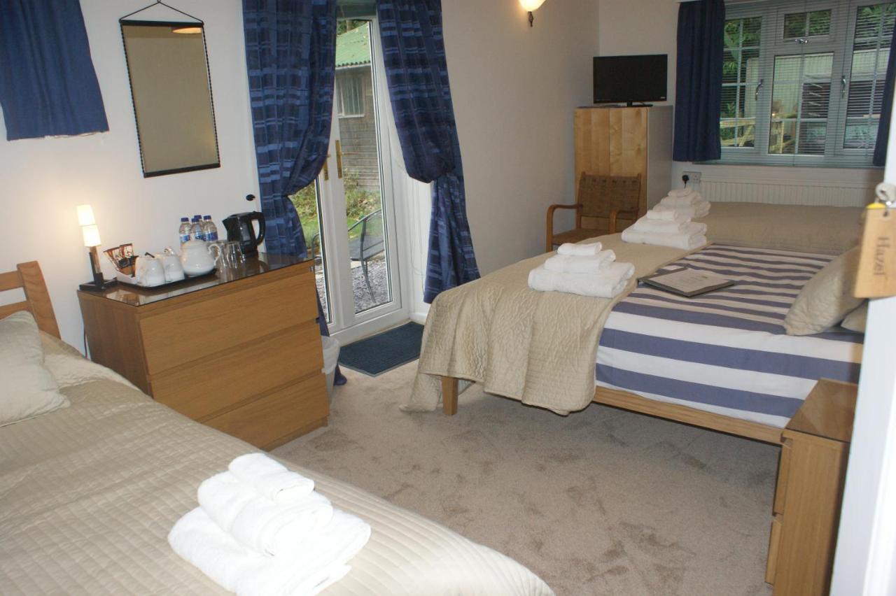 Woodacre B & B Arundel Luaran gambar