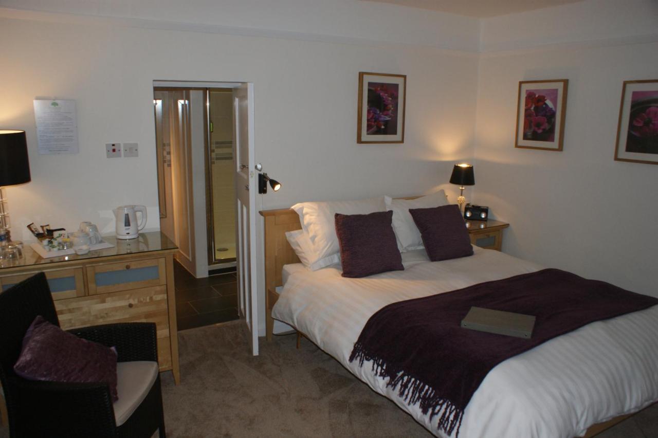 Woodacre B & B Arundel Luaran gambar