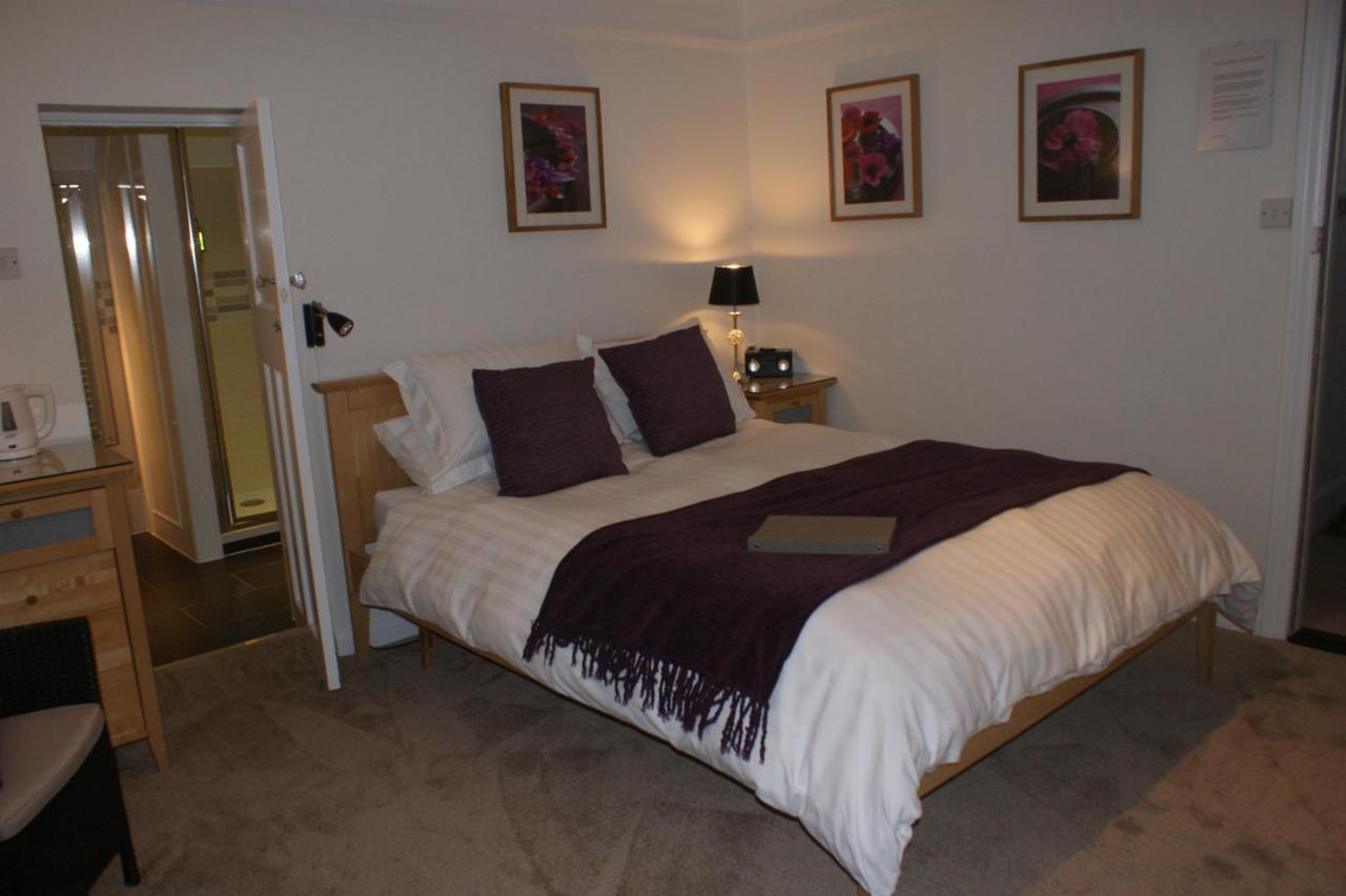 Woodacre B & B Arundel Luaran gambar